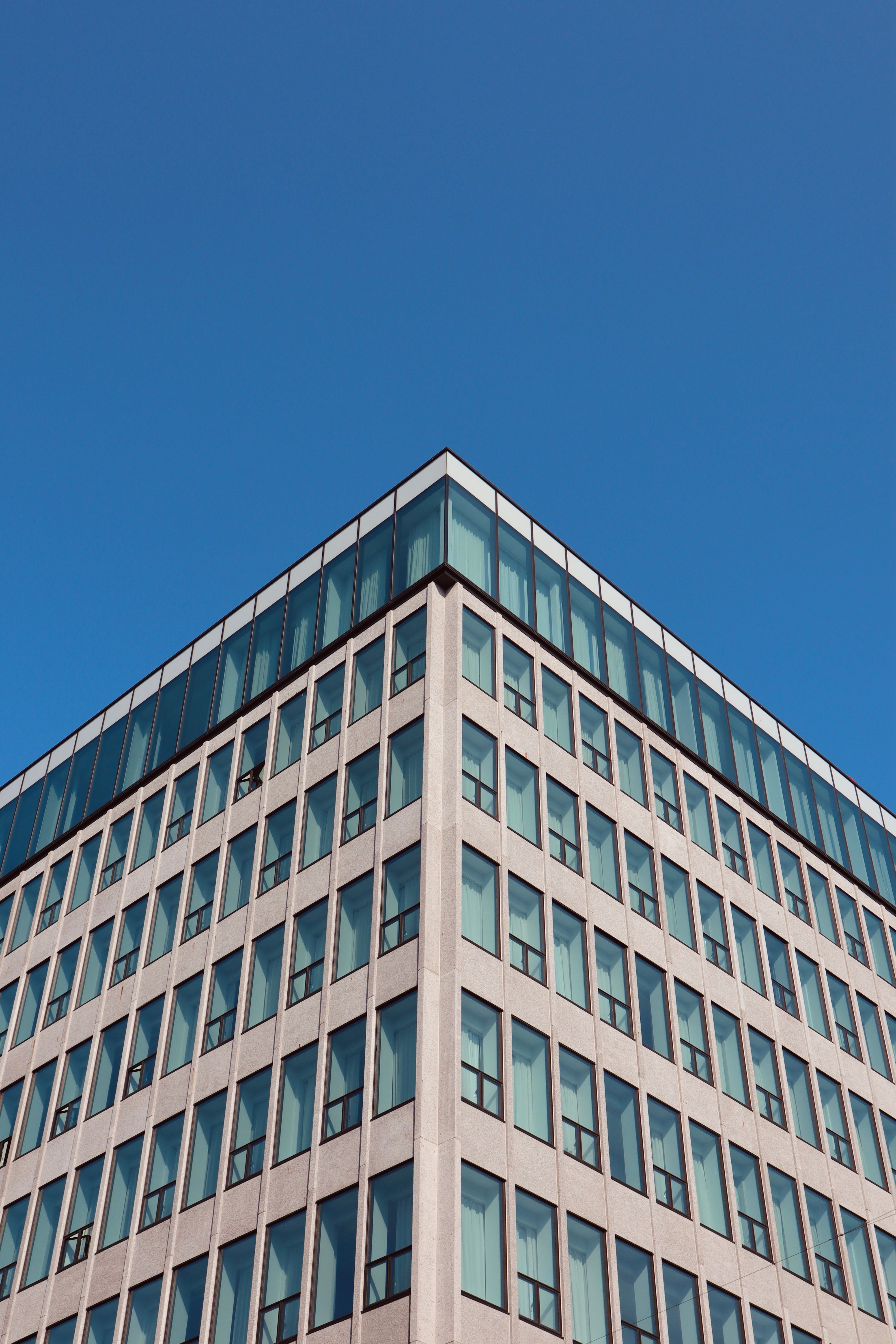 Office buildings
